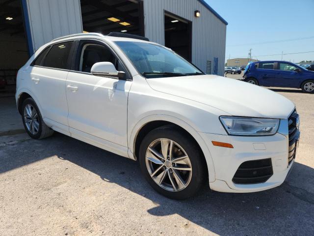 2017 AUDI Q3 PREMIUM WA1BCCFS5HR015332