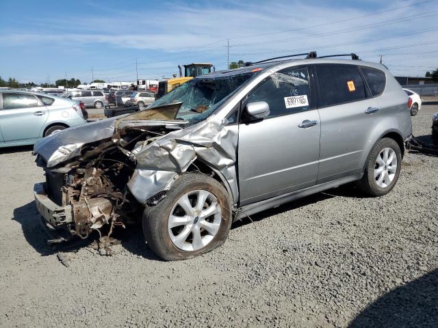SUBARU B9 TRIBECA