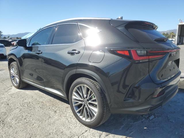 2024 LEXUS NX 350H BA JTJHKCEZ2R5021502