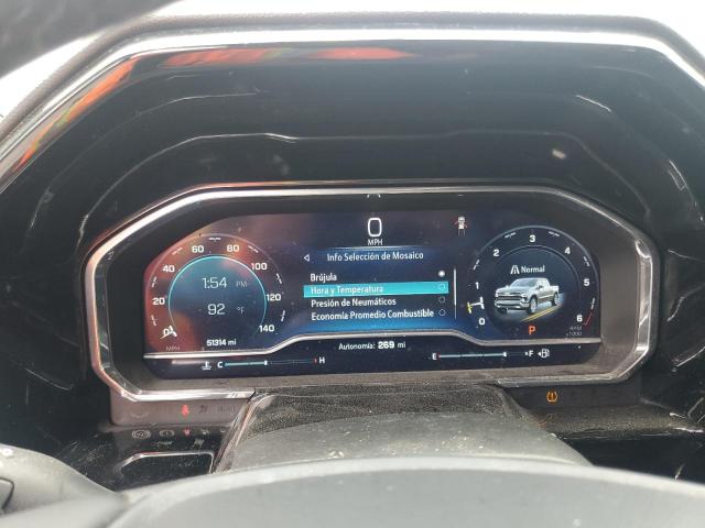 2023 CHEVROLET SILVERADO C1500 LT 2GCPACED0P1141237