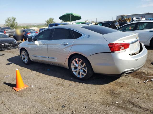 2017 CHEVROLET IMPALA PRE 1G1145S32HU145745