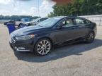 2017 FORD FUSION TIT - 3FA6P0K99HR225469