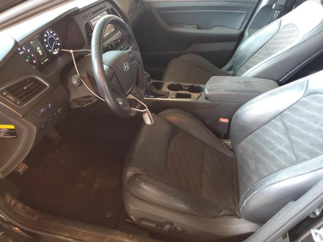 2015 HYUNDAI SONATA SPO - 5NPE34AF7FH249799