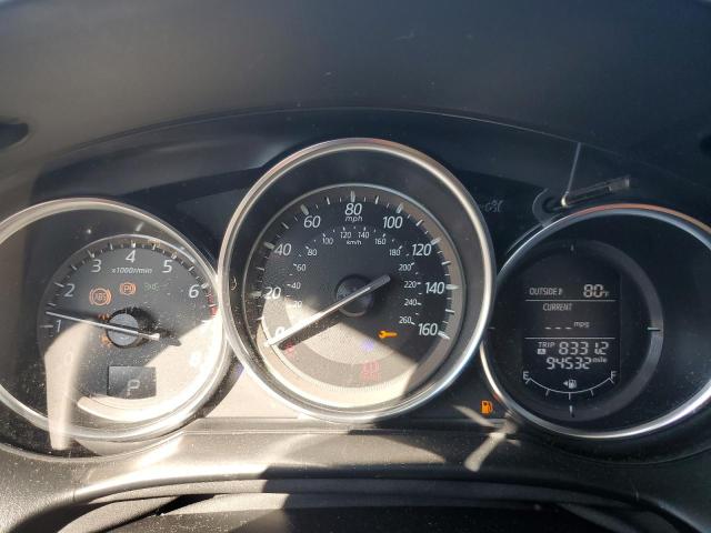 2016 MAZDA CX-5 TOURI - JM3KE2CY7G0647312