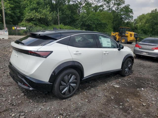 2025 NISSAN ARIYA ENGA JN8AF0BE0SM463655