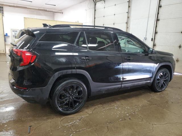 2021 GMC TERRAIN SL 3GKALVEV8ML303005