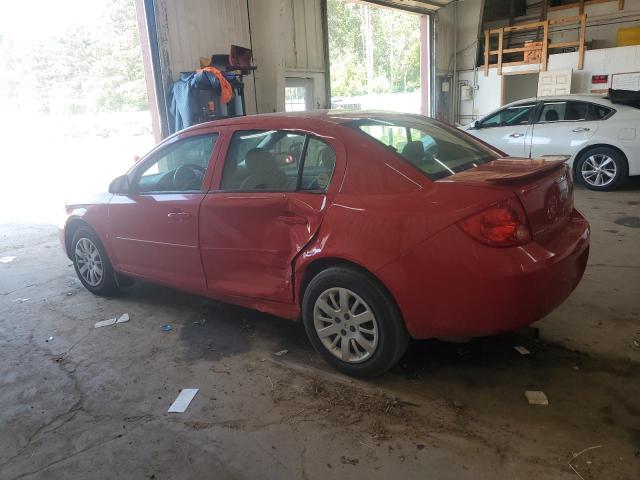 2009 CHEVROLET COBALT LT #3303769444