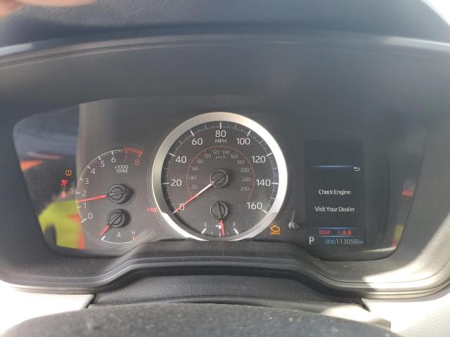 2020 TOYOTA COROLLA SE - JTDS4RCE8LJ023176