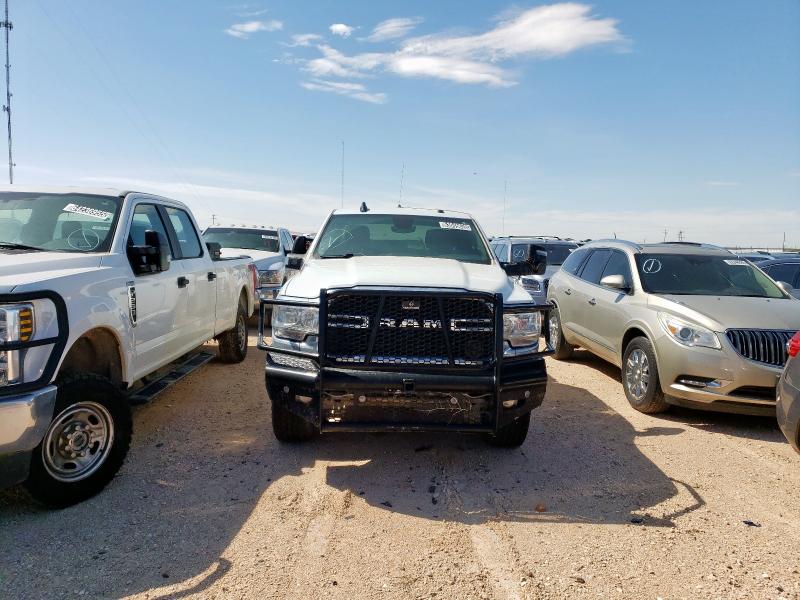 2023 RAM 2500 BIG H 3C6UR5DJ9PG601458