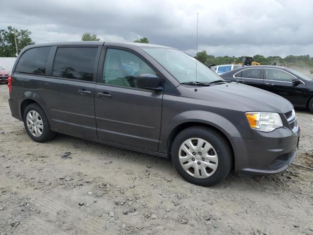 Vin: 2c4rdgbg1gr267422, lot: 62793195, dodge caravan se 20164