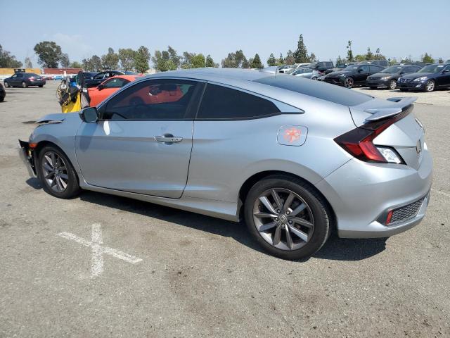 2020 HONDA CIVIC EX 2HGFC3B31LH351396