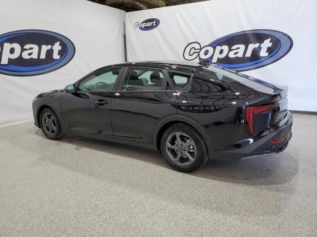 Vin: 3kpft4de6se079053, lot: 63403615, kia k4 lx lx 20252