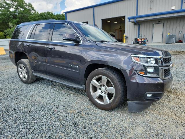 2016 CHEVROLET TAHOE K1500 LT 1GNSKBKC8GR448991