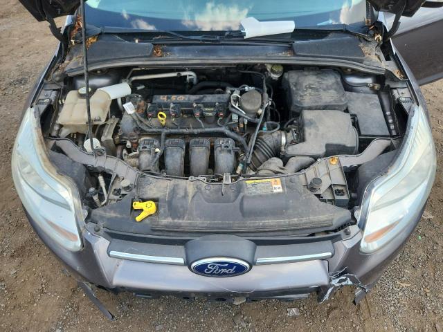 2013 FORD FOCUS SE - 1FADP3K24DL237288