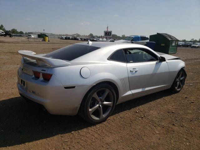 2013 CHEVROLET CAMARO LT - 2G1FB1E35D9142913