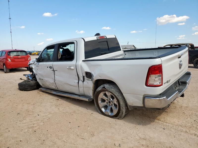 2020 RAM 1500 BIG H 1C6RREFT5LN180005