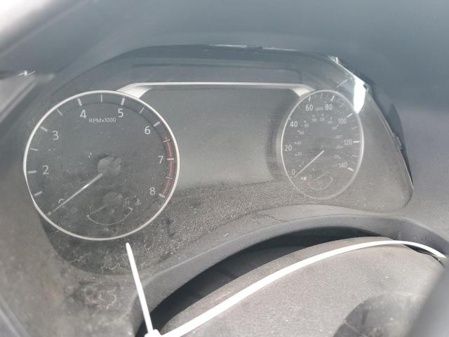 2022 NISSAN ALTIMA SL - 1N4BL4EW1NN423206