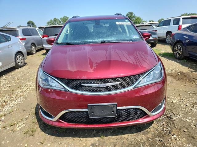 2017 CHRYSLER PACIFICA T - 2C4RC1BG6HR571427
