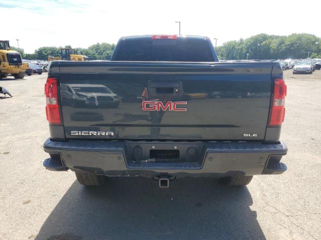 2017 GMC SIERRA K15 3GTU2MEC2HG287452
