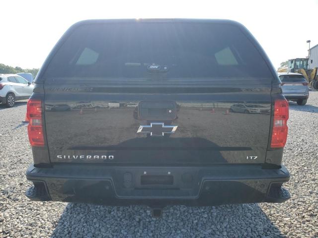 2015 CHEVROLET SILVERADO K1500 LTZ 3GCUKSEC5FG537512