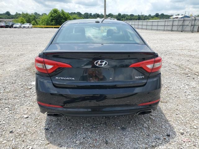 2015 HYUNDAI SONATA SPORT 5NPE34AF4FH054145