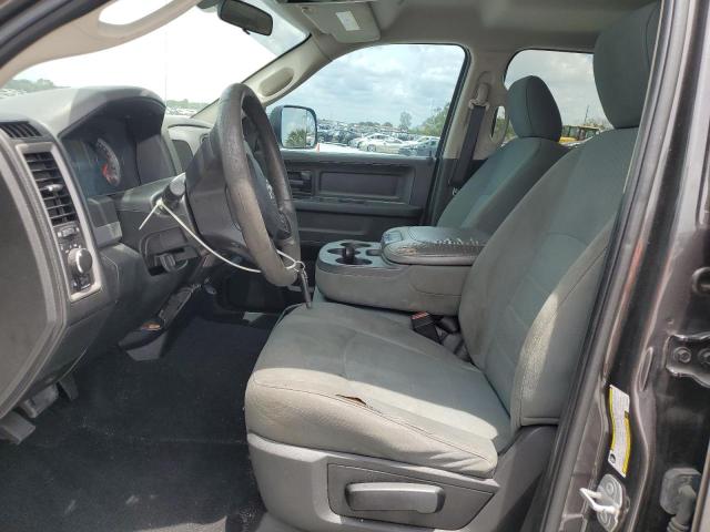 2018 RAM 3500 ST - 3C63R2CL7JG221653