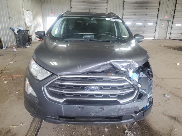 2020 FORD ECOSPORT S MAJ3S2GE9LC392280