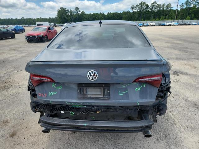 2019 VOLKSWAGEN JETTA GLI 3VW6T7BU2KM156645