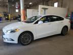 2017 FORD FUSION TIT - 3FA6P0D98HR255821