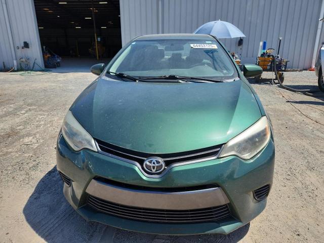2016 TOYOTA COROLLA EC 2T1BPRHEXGC554185