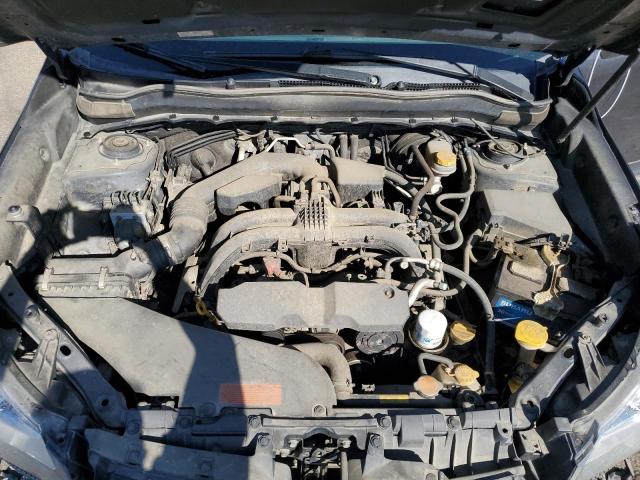 2017 SUBARU FORESTER 2 JF2SJAJC0HH803751