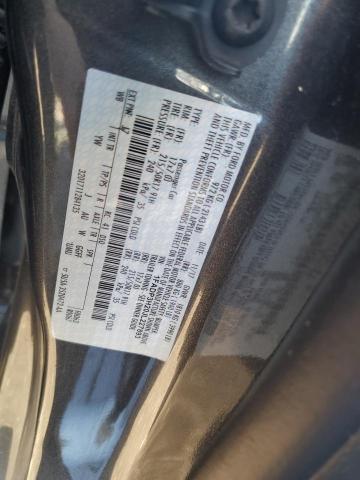 2018 FORD FOCUS SEL 1FADP3H20JL227893