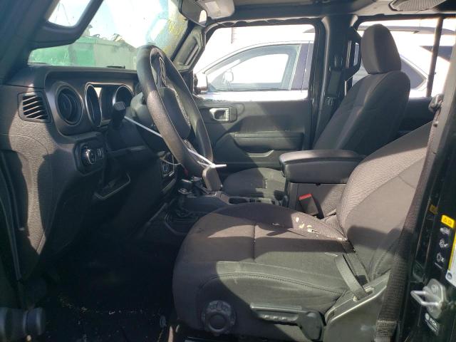 2023 JEEP GLADIATOR 1C6HJTAG9PL530464