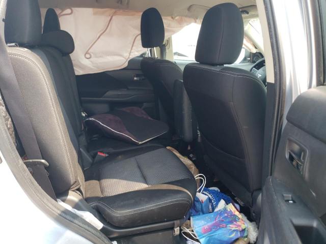 2016 MITSUBISHI OUTLANDER JA4AD3A30GZ002172