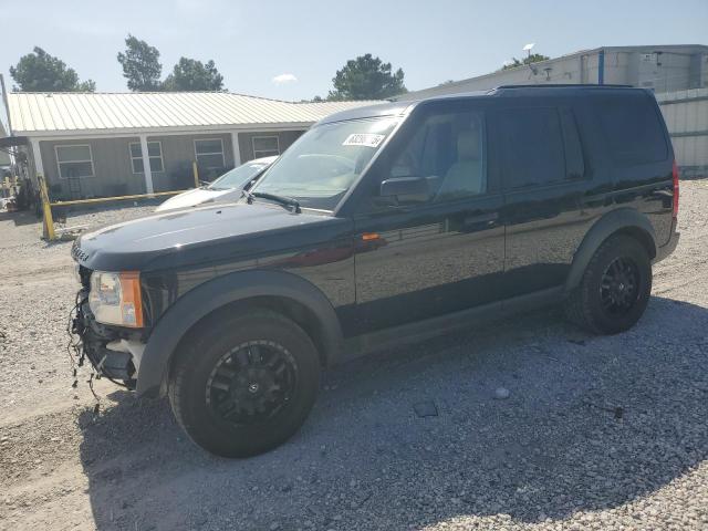 LAND ROVER LR3 HSE