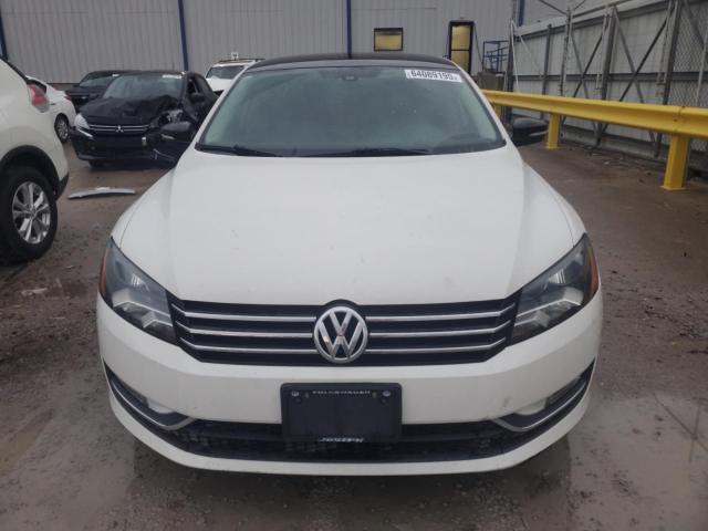 2015 VOLKSWAGEN PASSAT SE 1VWBT7A34FC071532