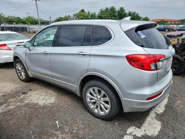 2017 BUICK ENVISION E LRBFXDSA4HD040457