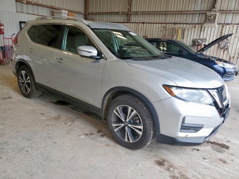 Vin: 5n1at2mt9kc787250, lot: 63395435, nissan rogue s 20194