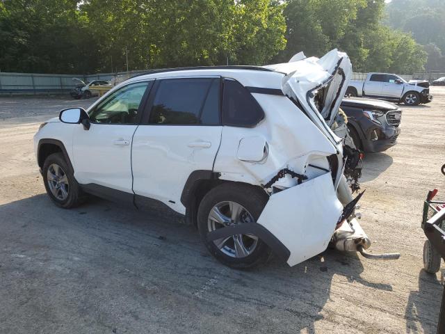 2025 TOYOTA RAV4 XLE - 2T3RWRFV3SW269816