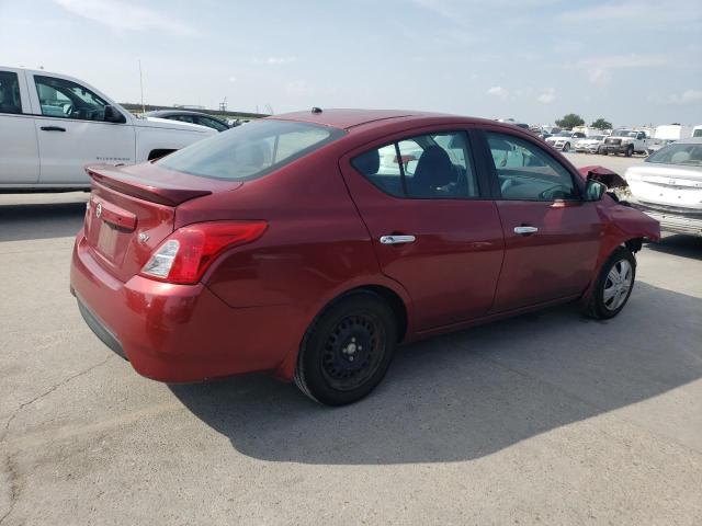 2019 NISSAN VERSA S 3N1CN7AP3KL829253
