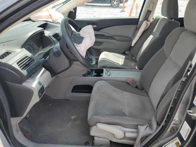 2012 HONDA CR-V LX - 2HKRM3H39CH501939