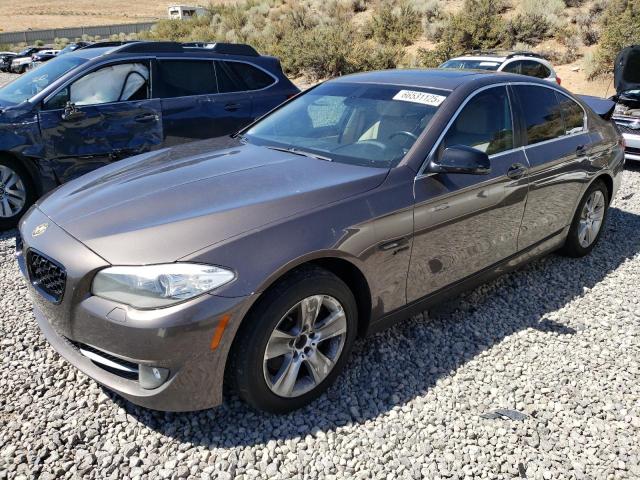 BMW 528 XI