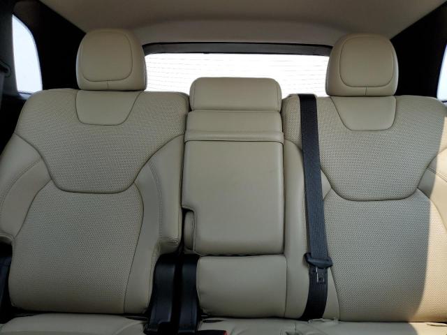 2015 JEEP CHEROKEE L 1C4PJMDS8FW604433