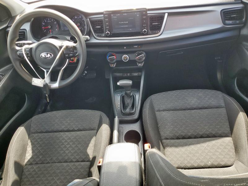 2019 KIA RIO S 3KPA24AB7KE201538