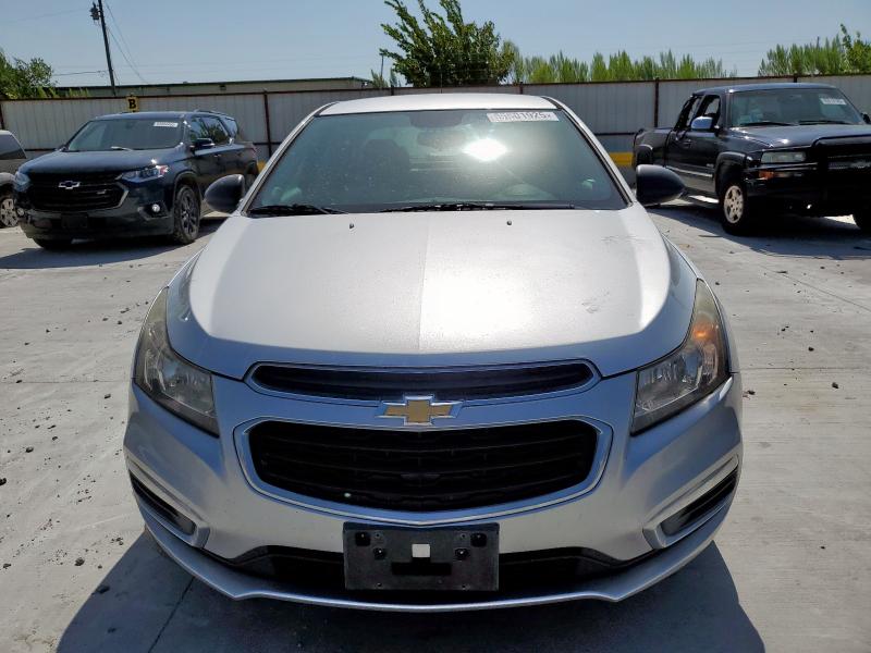 2015 CHEVROLET CRUZE LS 1G1PA5SH6F7155429