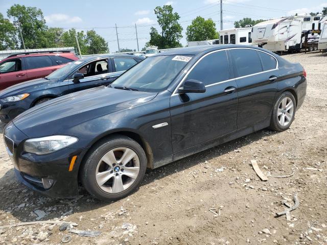 BMW 528 XI