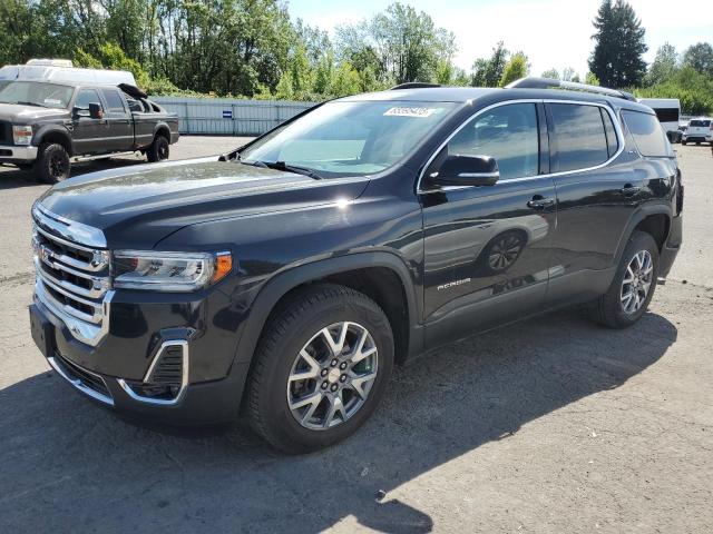 2020 GMC ACADIA SLT 1GKKNULS0LZ160768