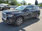 2020 GMC ACADIA SLT - 1GKKNULS0LZ160768