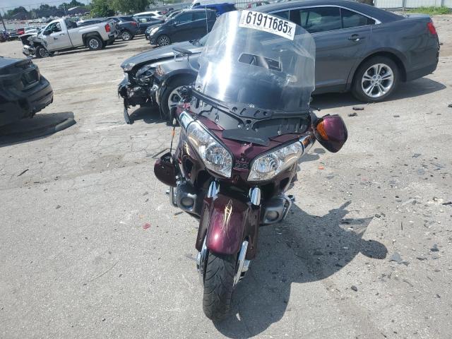 2008 HONDA GL1800 1HFSC47F68A703468