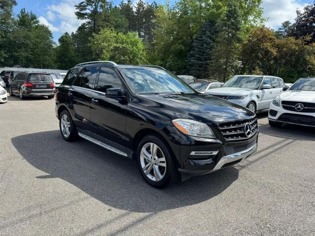 Vin: 4jgda5jb4fa513648, lot: 63527245, mercedes-benz m-class 350 20152
